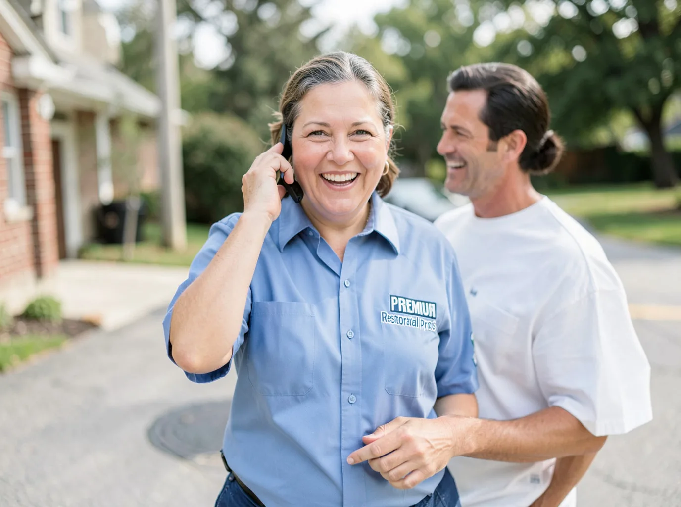Water Damage Restoration Searsport, ME FAQs